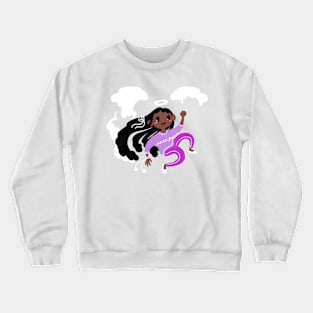 Sweetiniel Crewneck Sweatshirt